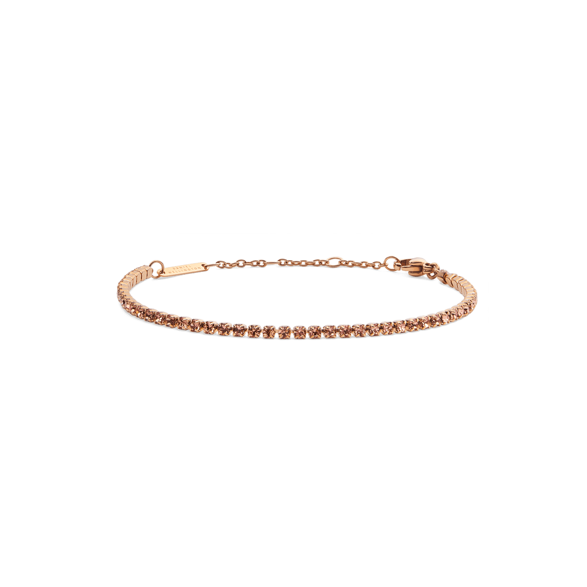 DANIEL WELLINGTON | Bracciale | DW00401112