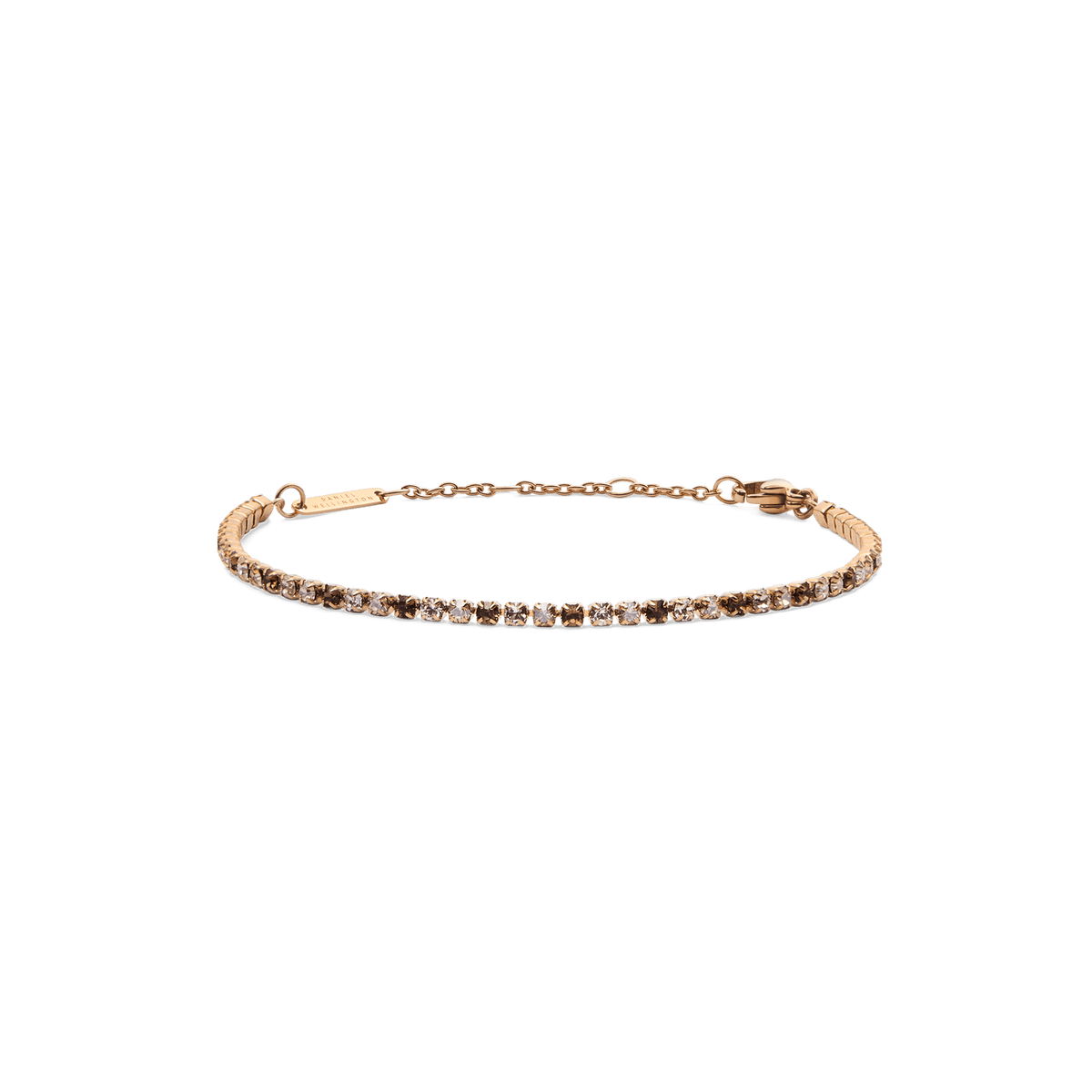 DANIEL WELLINGTON | Bracciale | DW00401115