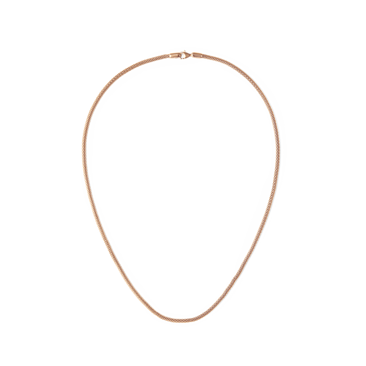 DANIEL WELLINGTON | Collana | DW00401097
