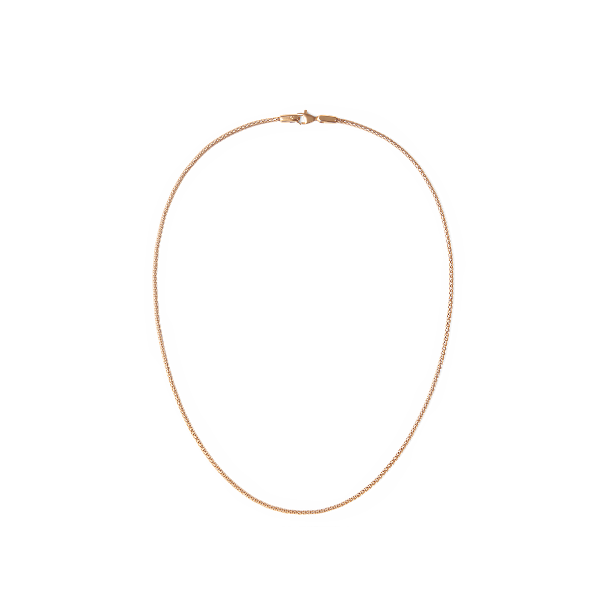 DANIEL WELLINGTON | Collana | DW00401103