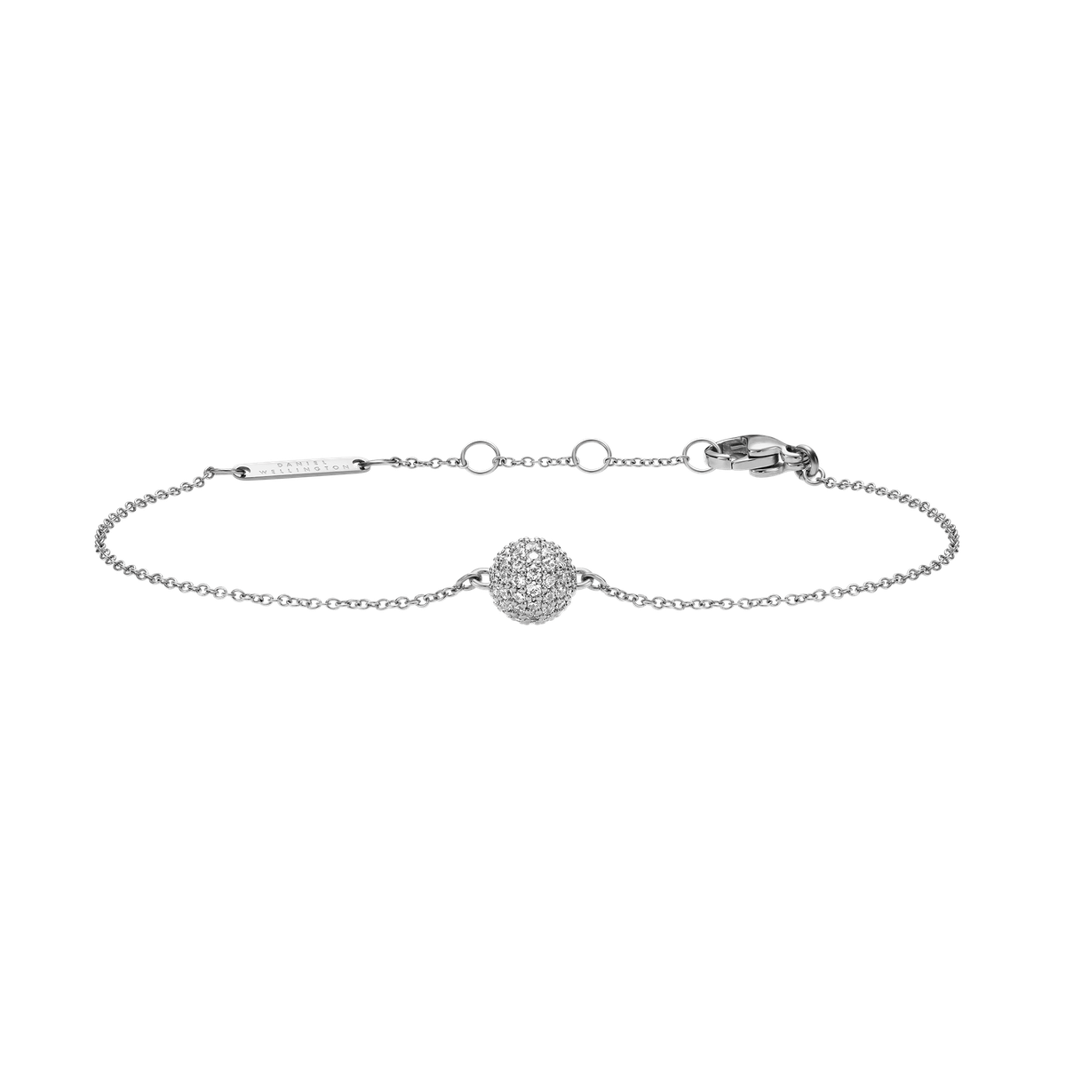 DANIEL WELLINGTON | Bracciale | DW00400656