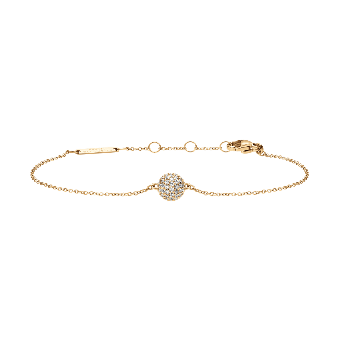 DANIEL WELLINGTON | Bracciale | DW00400641