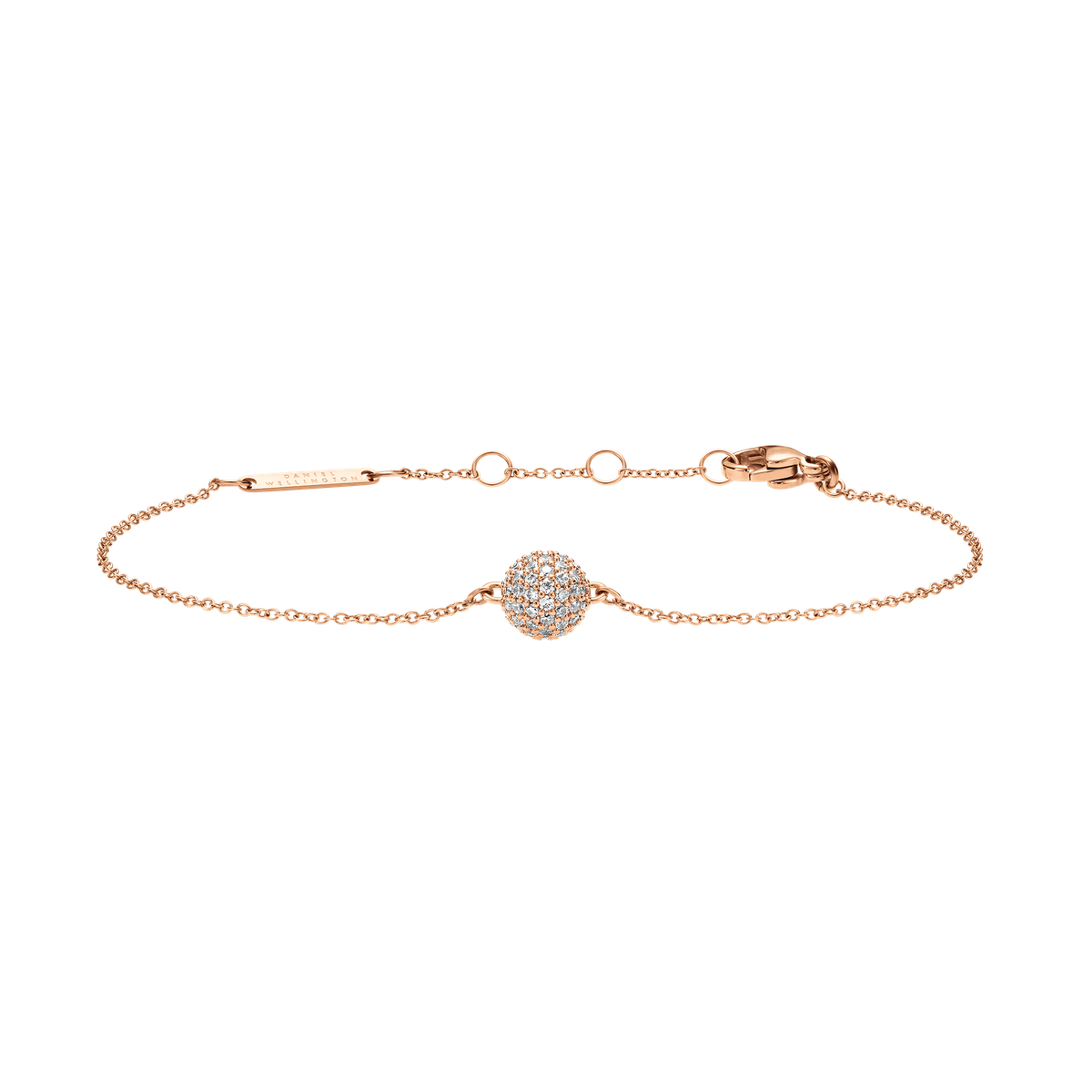 DANIEL WELLINGTON | Bracciale | DW00400626
