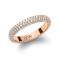 DANIEL WELLINGTON | Anello | DW00400630