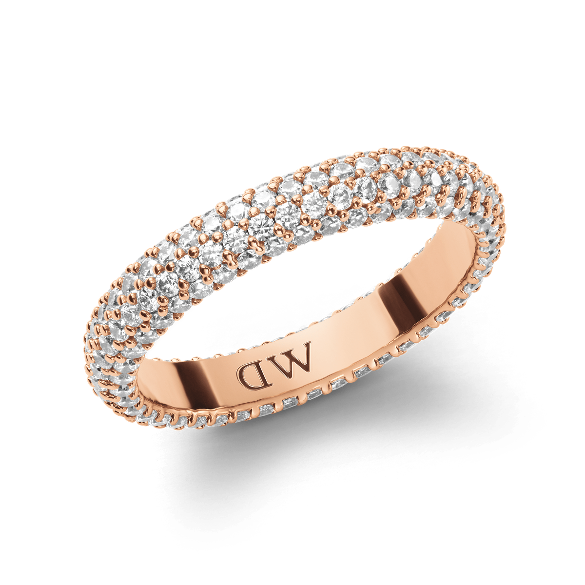 DANIEL WELLINGTON | Anello | DW00400630