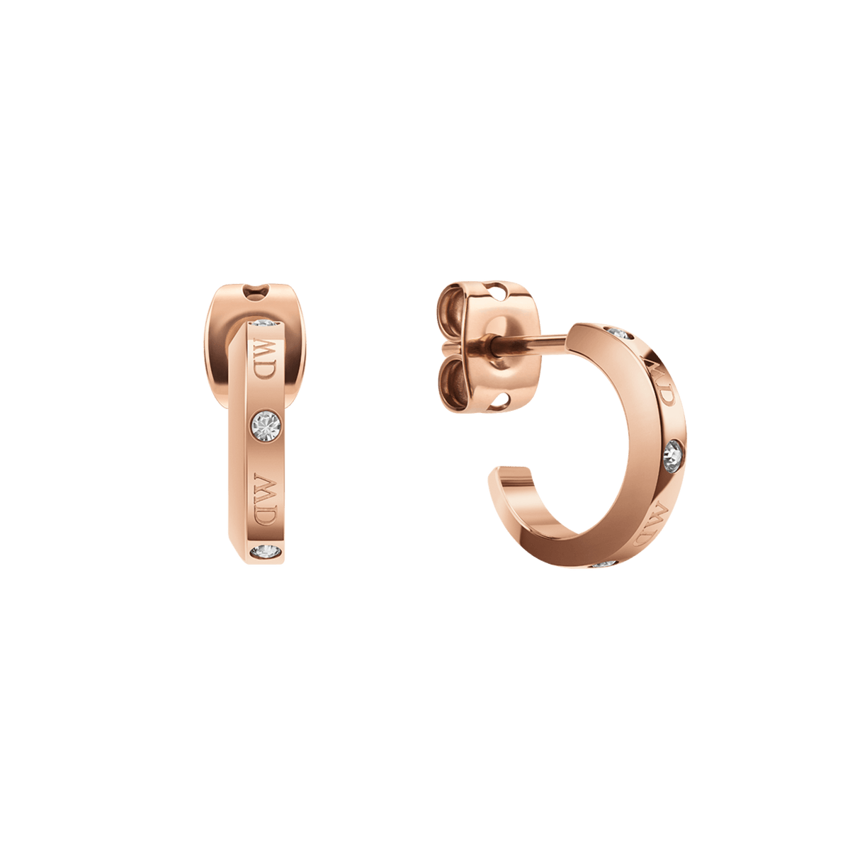 DANIEL WELLINGTON | Orecchini | DW00400349