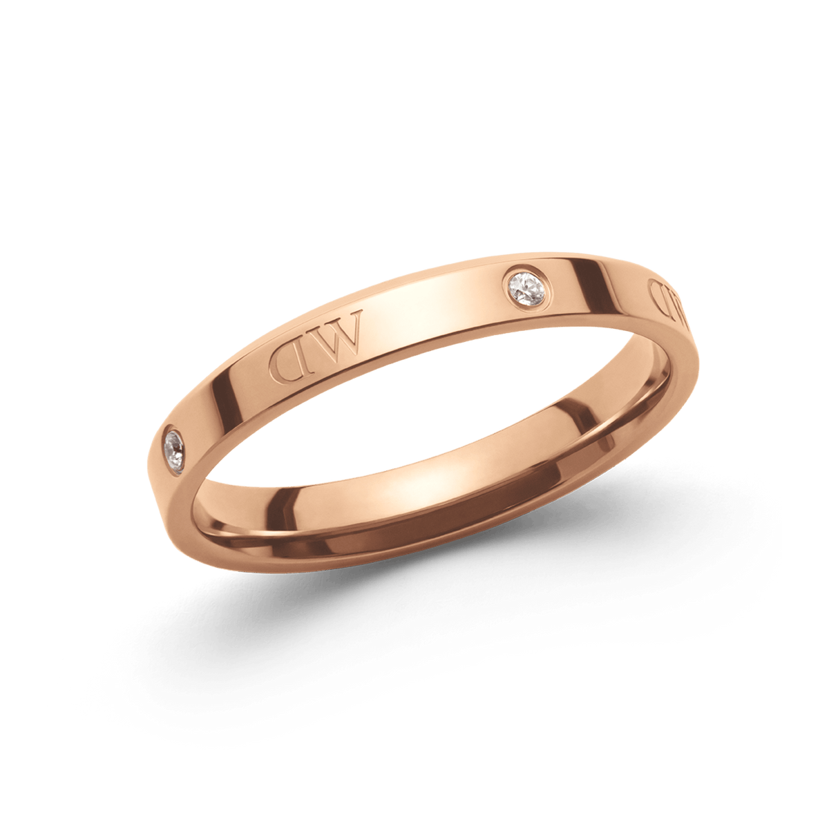 DANIEL WELLINGTON | Anello | DW00400231
