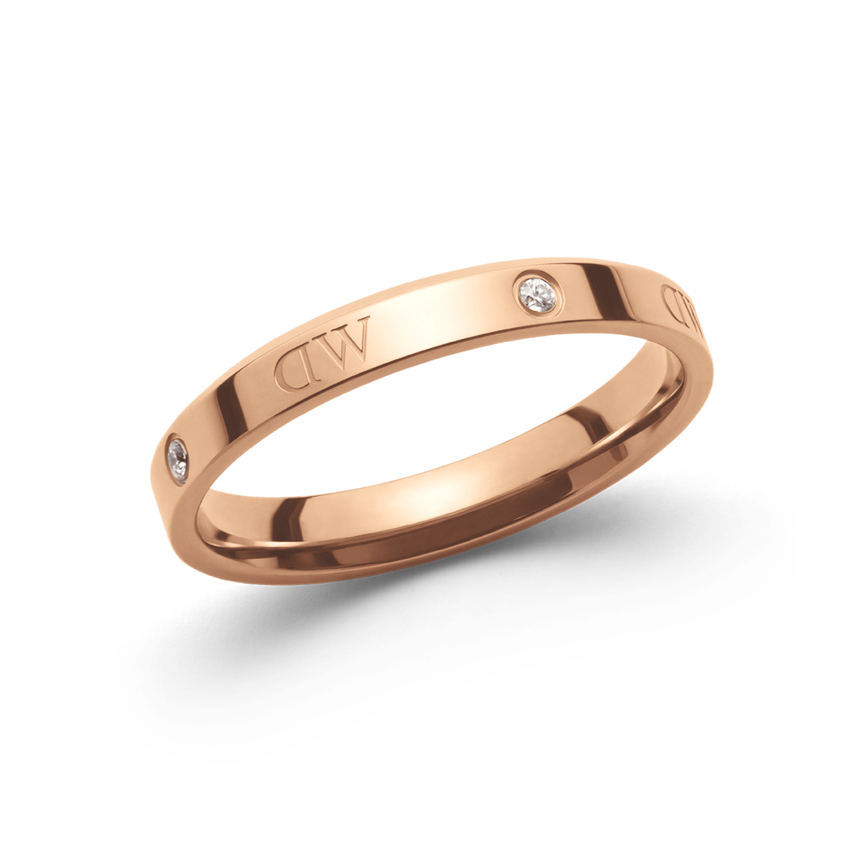 DANIEL WELLINGTON | Anello | DW00400224