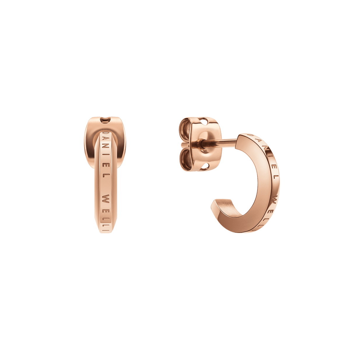 DANIEL WELLINGTON | Orecchini | DW00400146