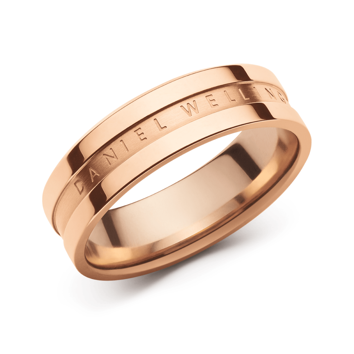 DANIEL WELLINGTON | Anello | DW00400090