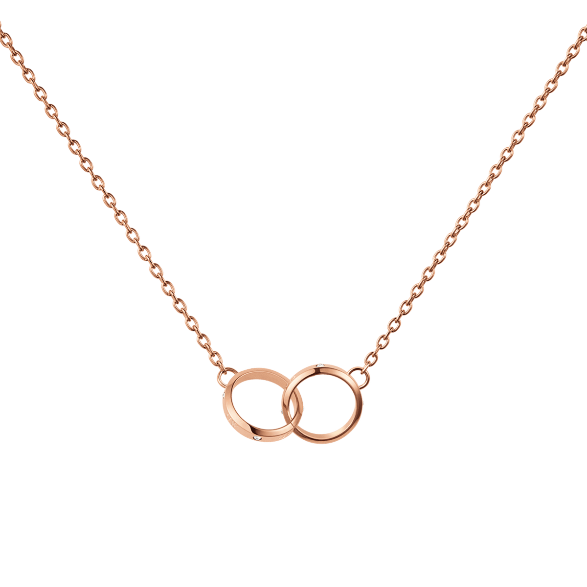 DANIEL WELLINGTON | Collana | DW00400352