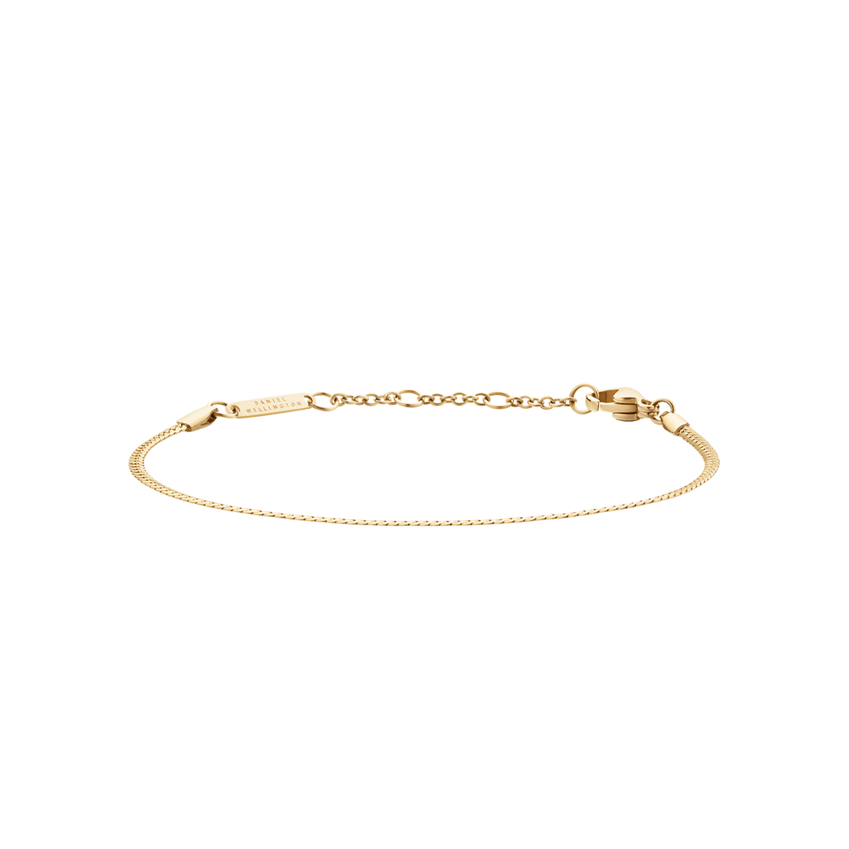 DANIEL WELLINGTON | Bracciale | DW00400542