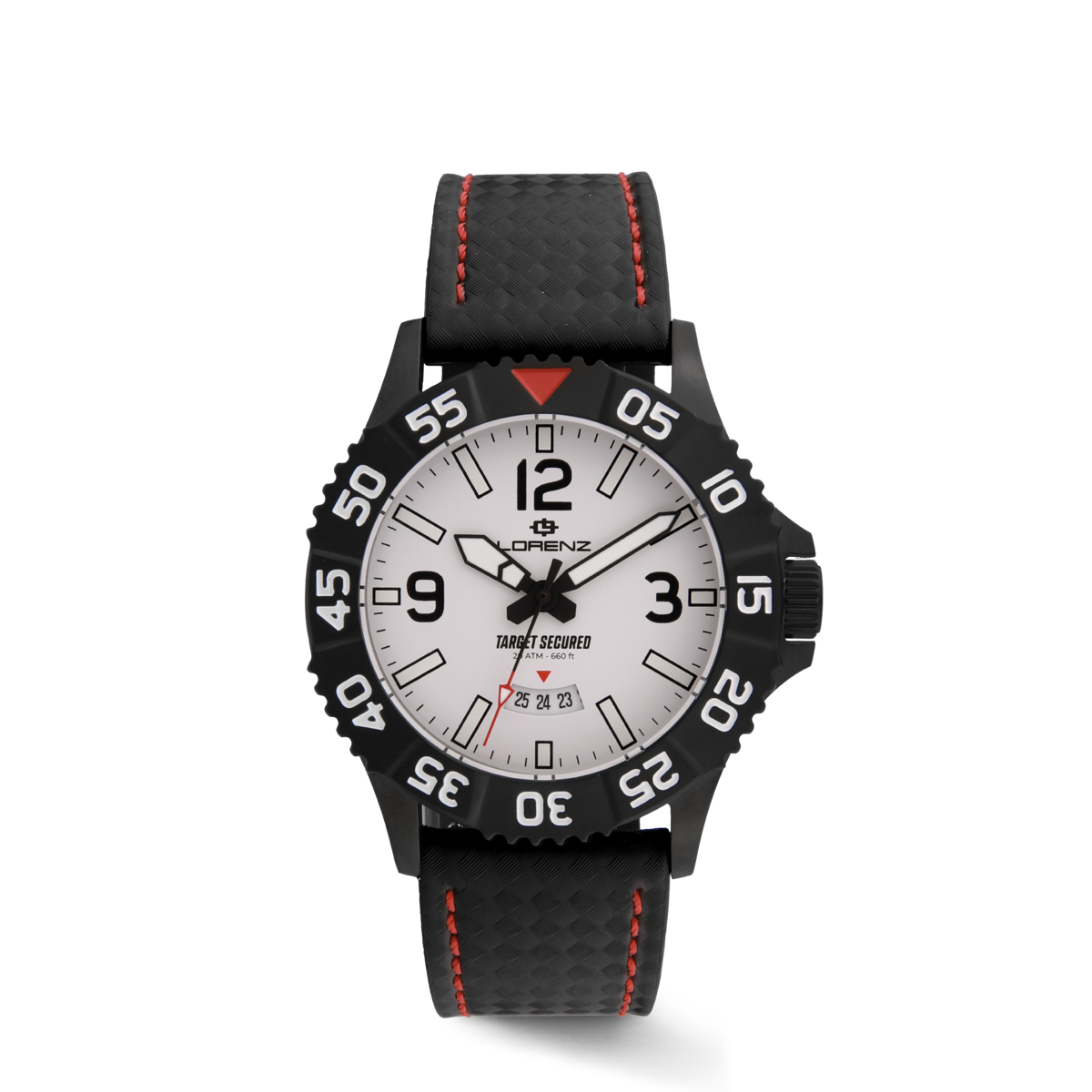 Mission Impossible | Orologio | 030286BB