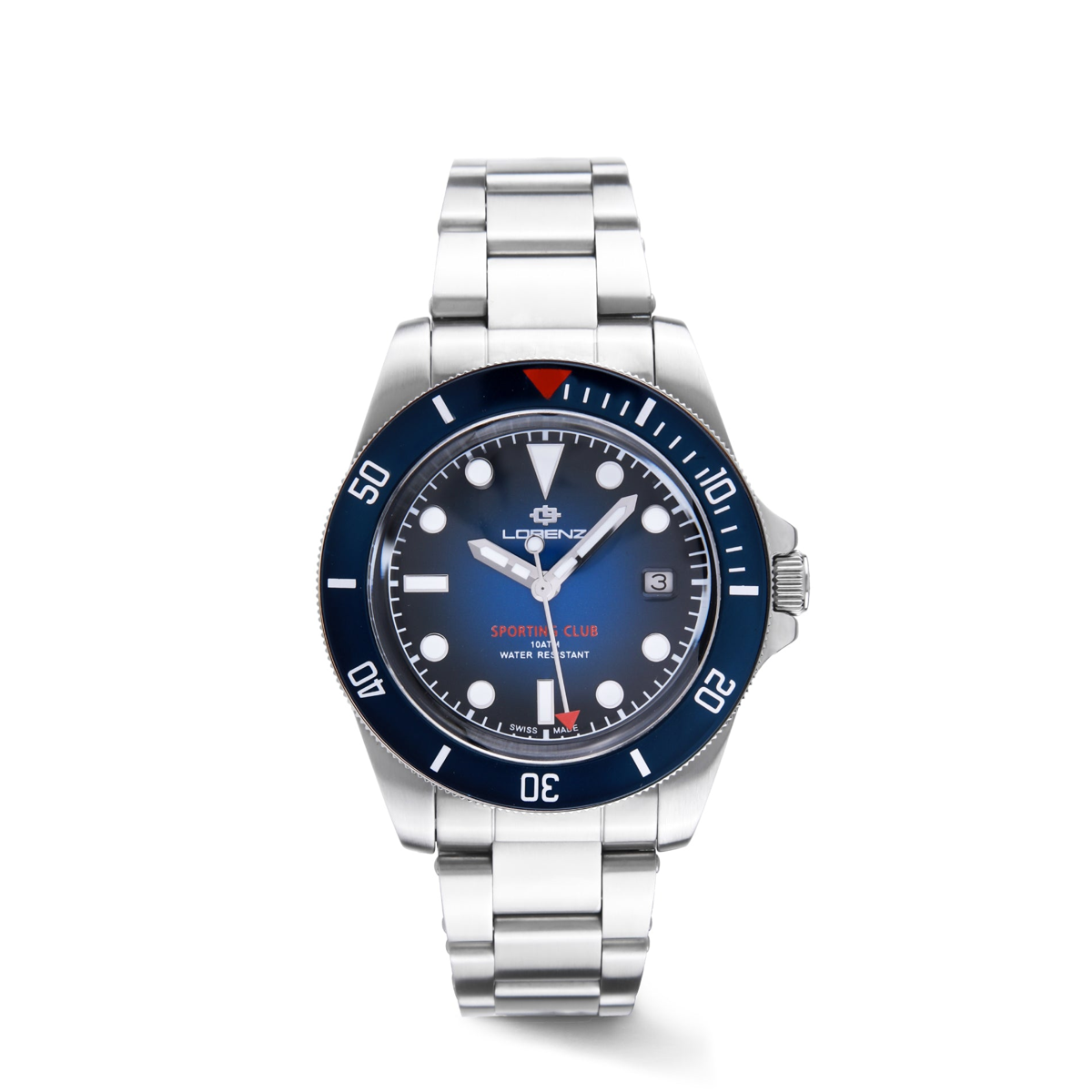 Sporting Club | Orologio | 090019BB