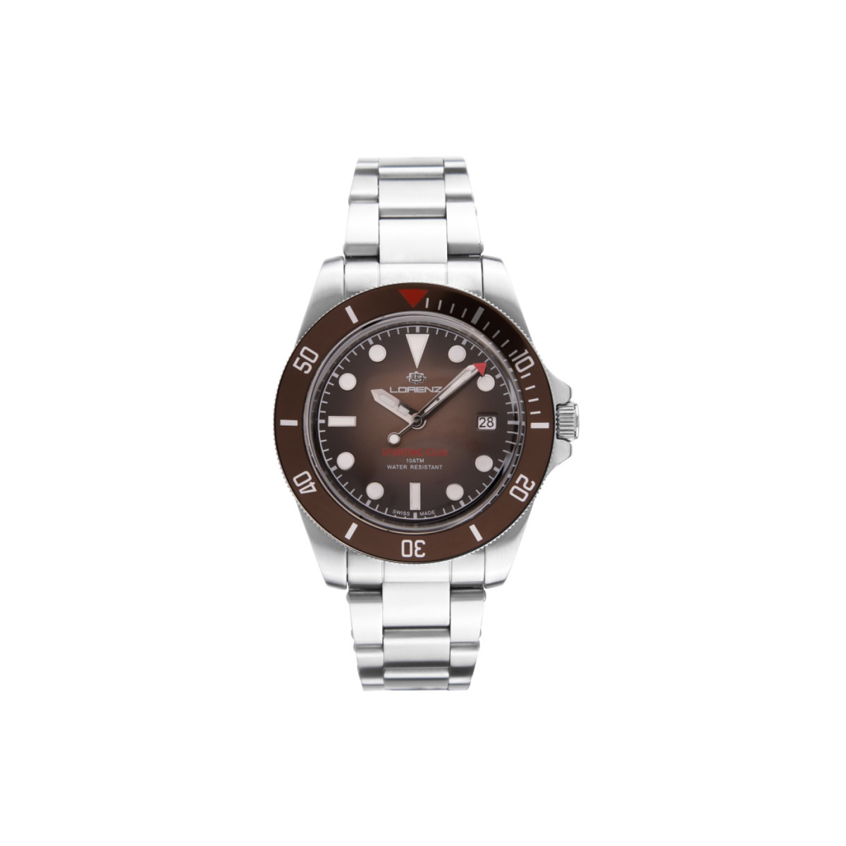 Sporting Club | Orologio | 090019FF