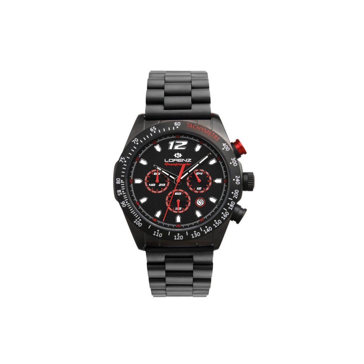 Granpremio | Orologio | 030278AA