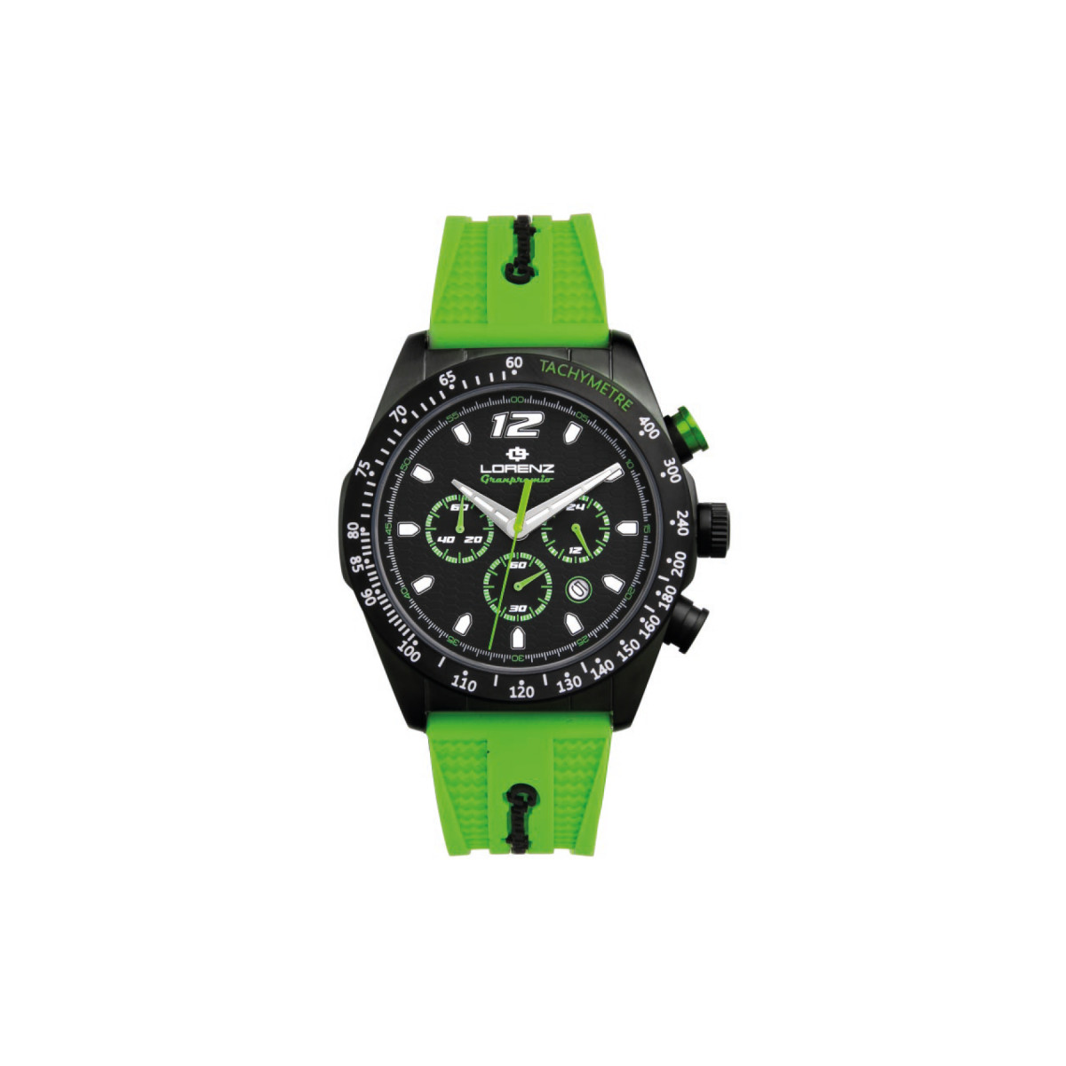 Granpremio | Orologio | 030279CC