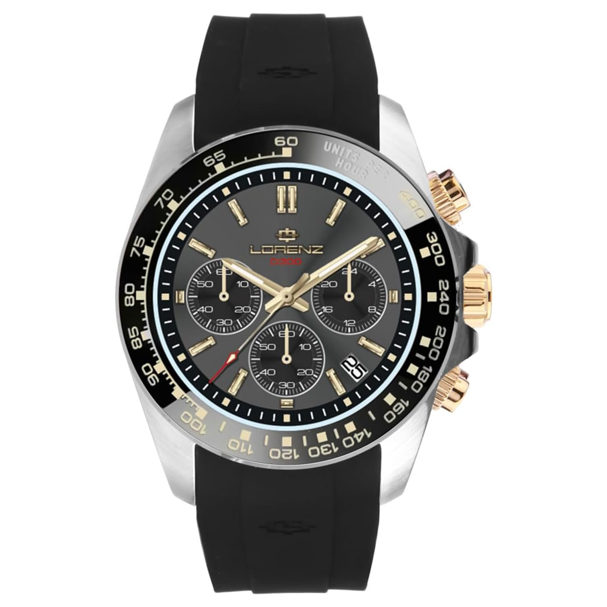 DI300 | Orologio | 030274BG