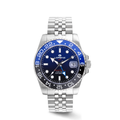 GMT Special Edition | Orologio Automatico | 030257BB