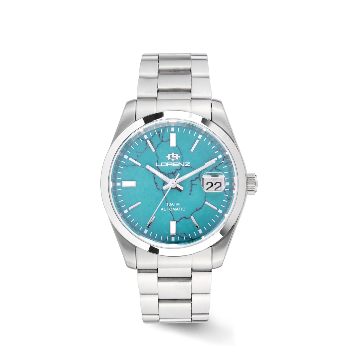 Ginevra | Orologio Automatico | 030235TQ
