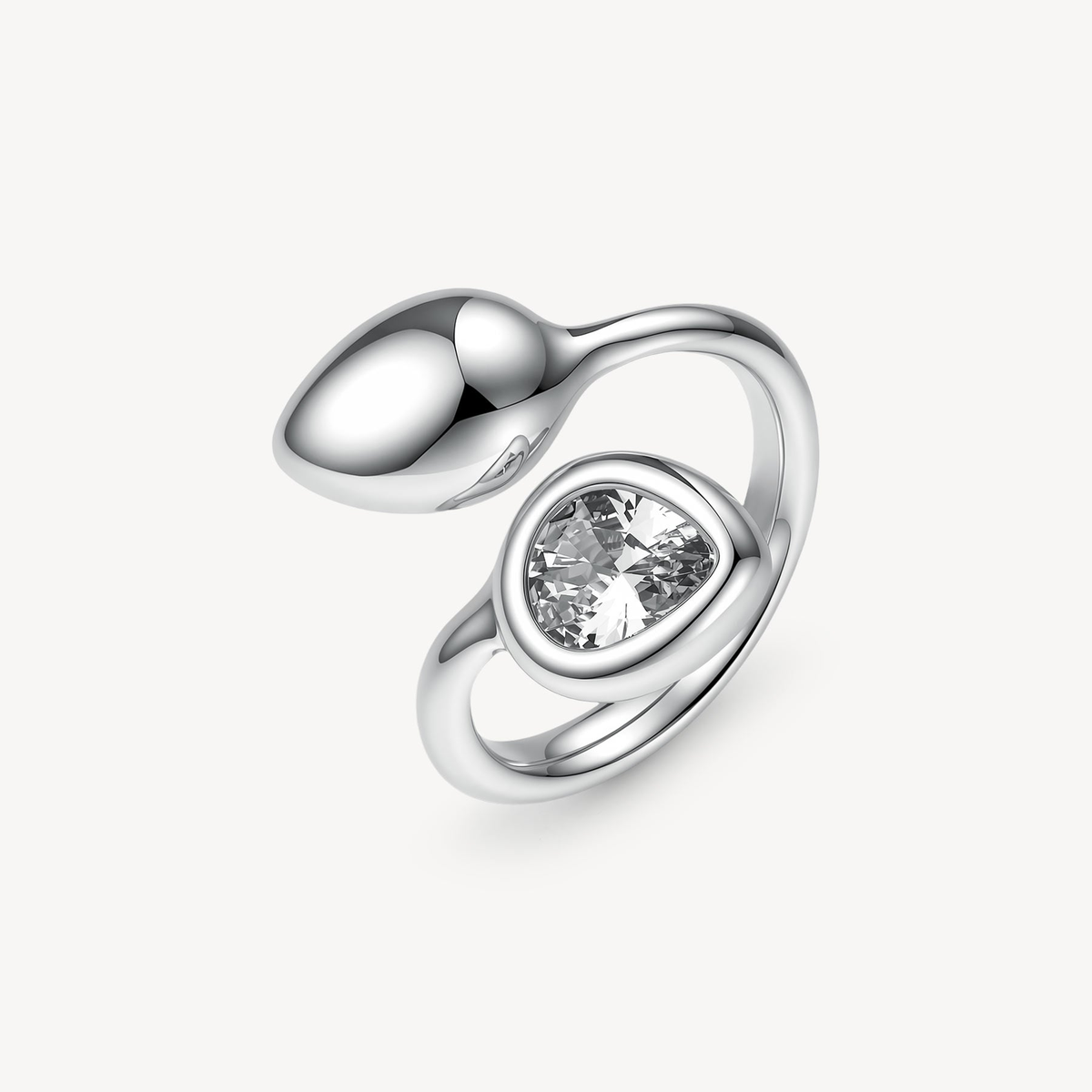 Glow | Anello | BGW29D