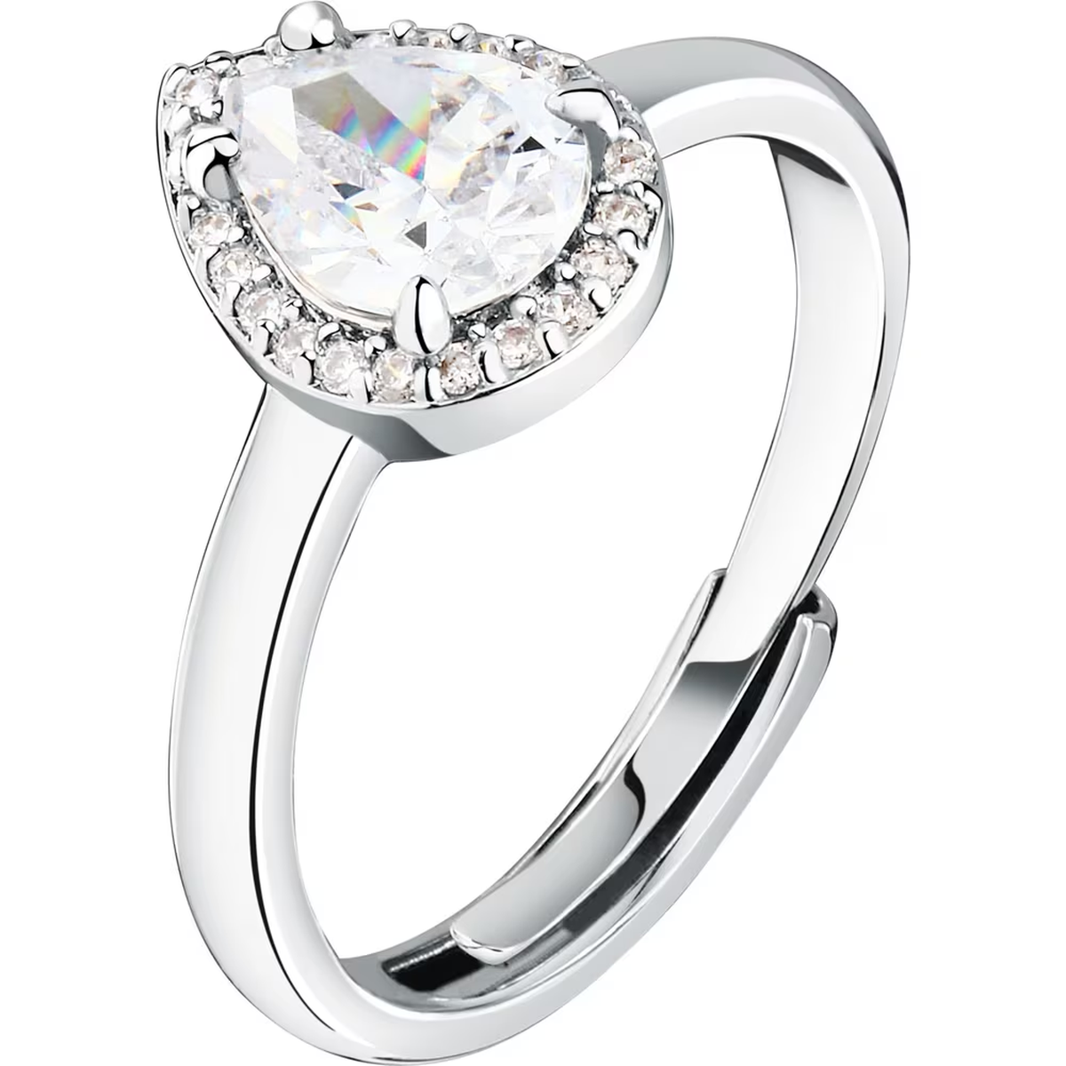 Morellato | Anello | Duchessa | SBRA04
