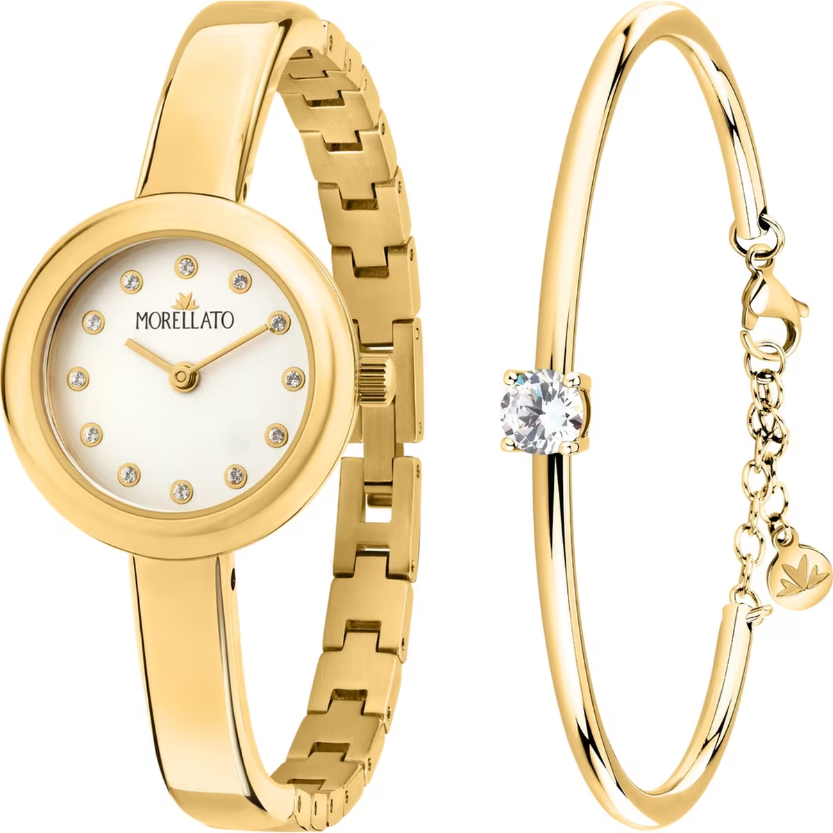 Morellato | Orologio | Gioiellino | R0153115500