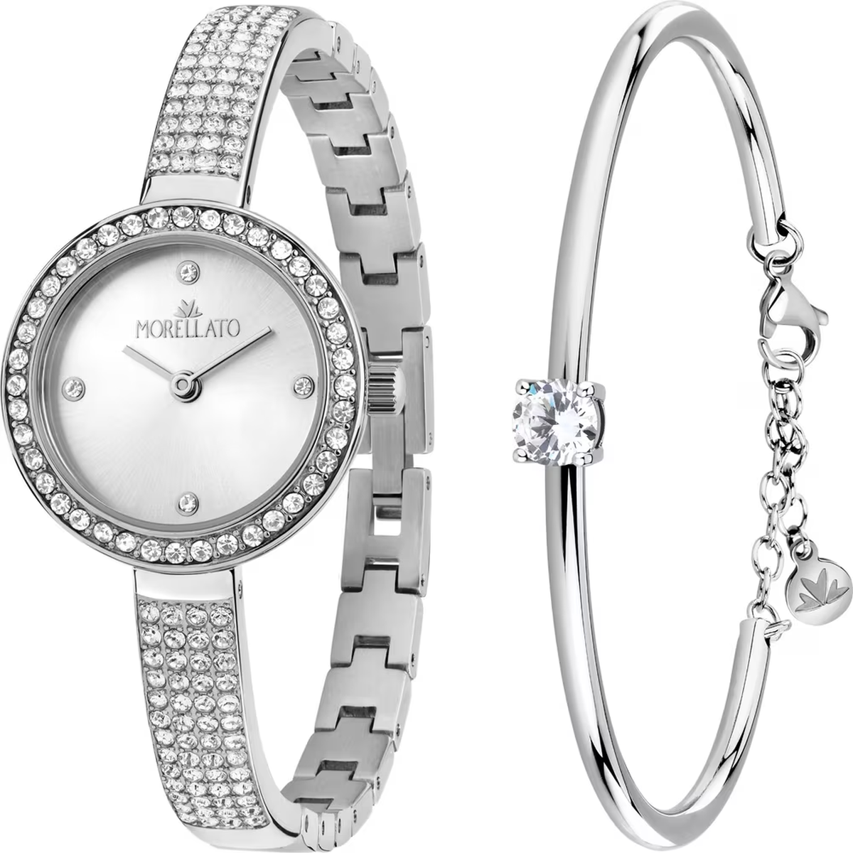 Morellato | Orologio | Gioiellino | R0153115501