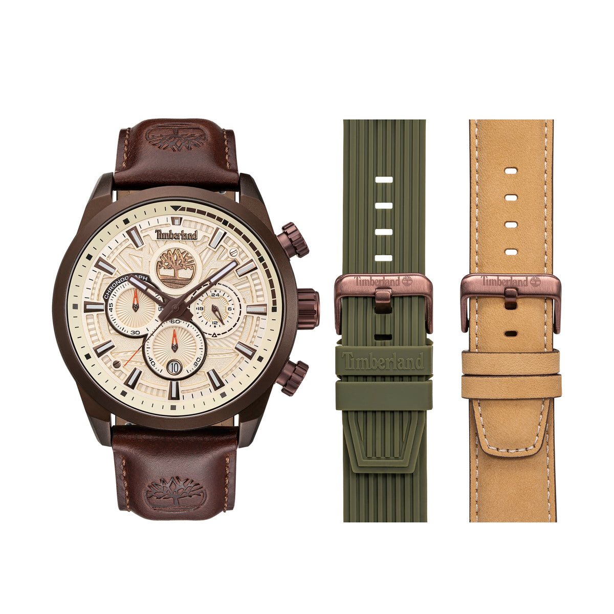 Timberland | Orologio uomo | Henniker III | TDWGQ00949X1