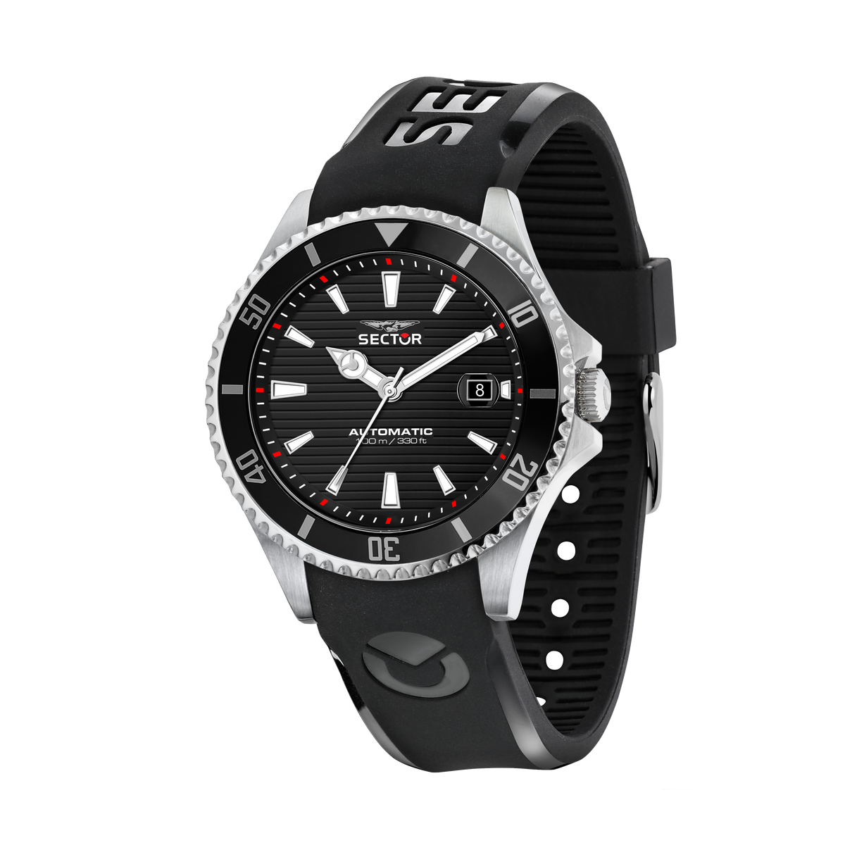 Sector | Orologio | R3221161002