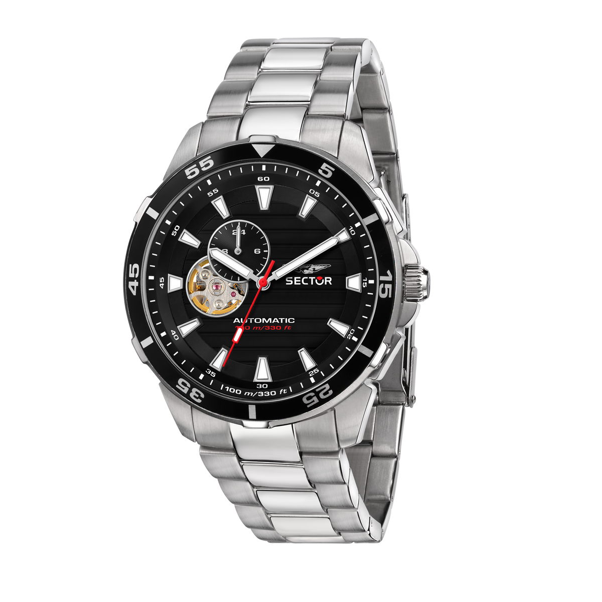 Sector | Orologio | R3223243001