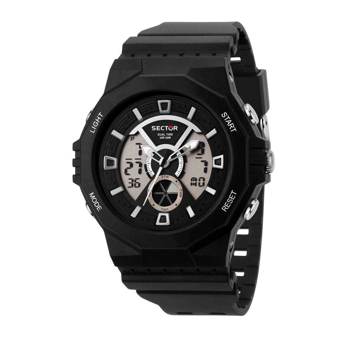 Sector | Orologio | R3251237001