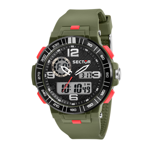 Sector | Orologio | R3251532001