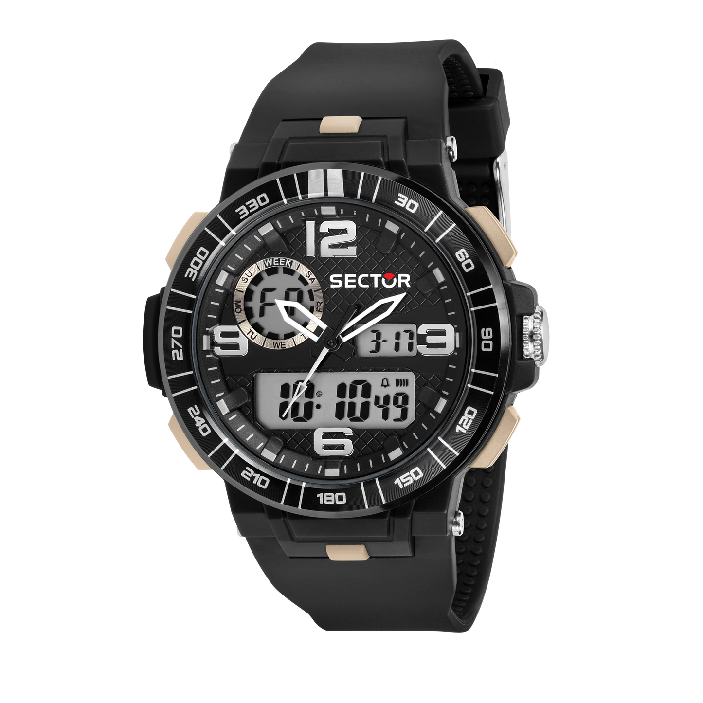 Sector | Orologio | R3251532003