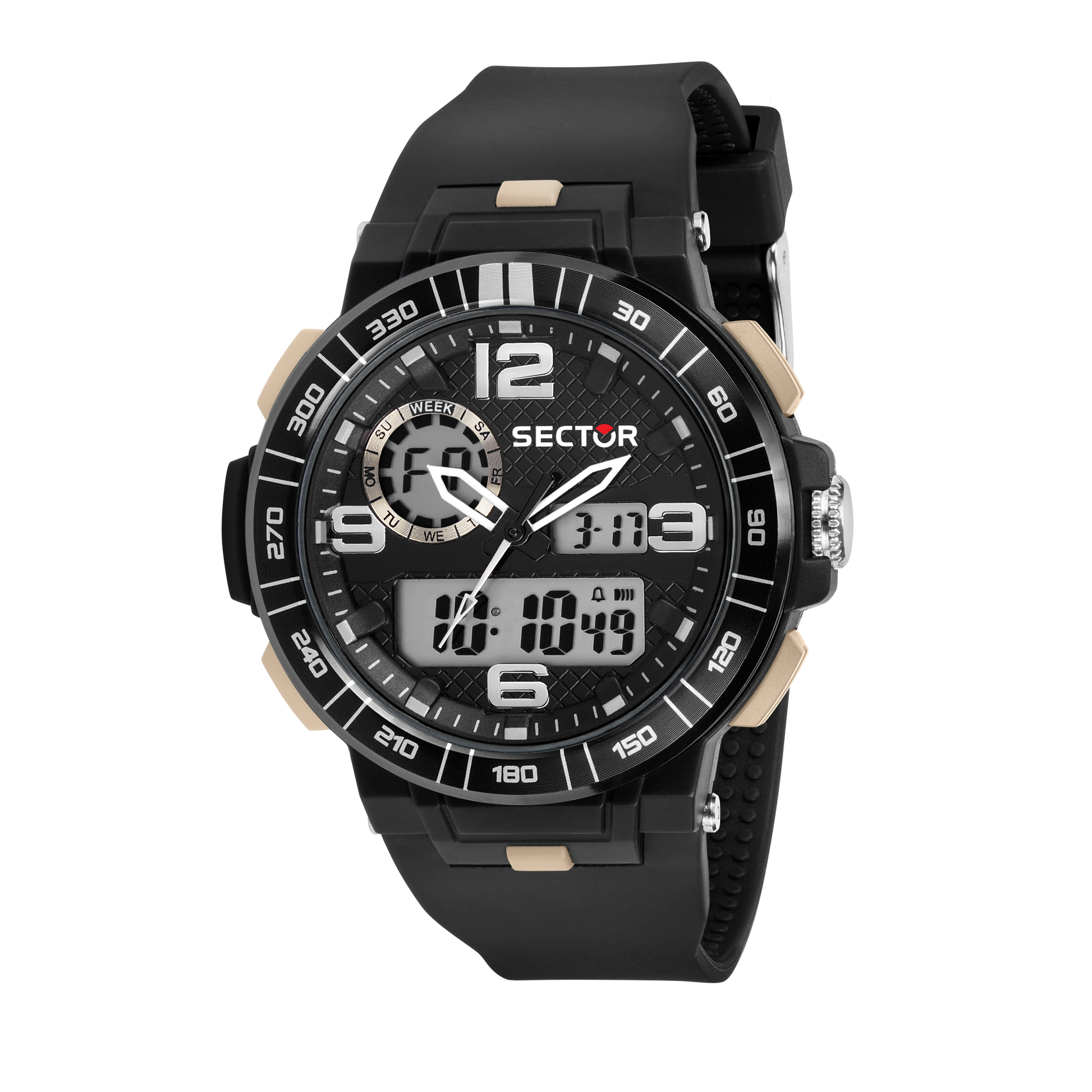 Sector | Orologio | R3251532003