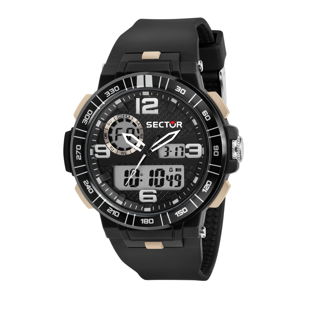 Sector | Orologio | R3251532003