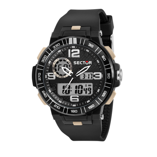 Sector | Orologio | R3251532003