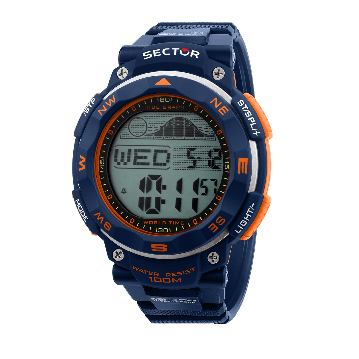 Sector | Orologio | R3251534001