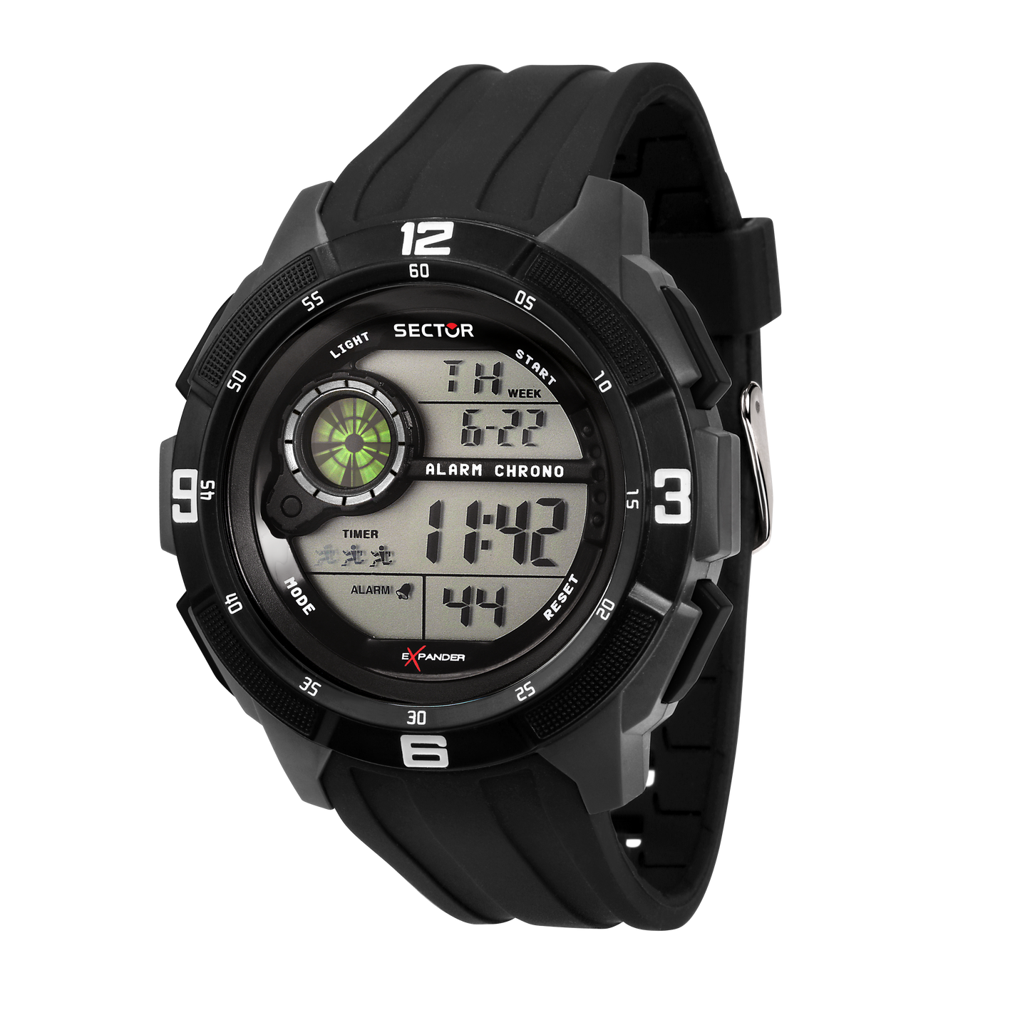 Sector | Orologio | R3251535001