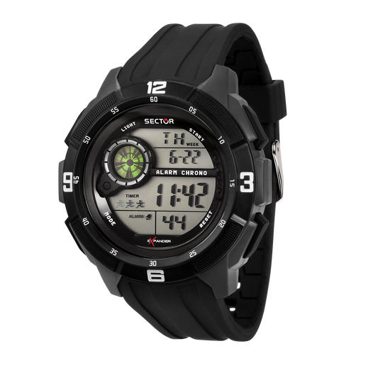 Sector | Orologio | R3251535001