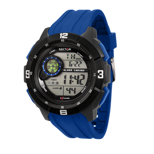 Sector | Orologio | R3251535002