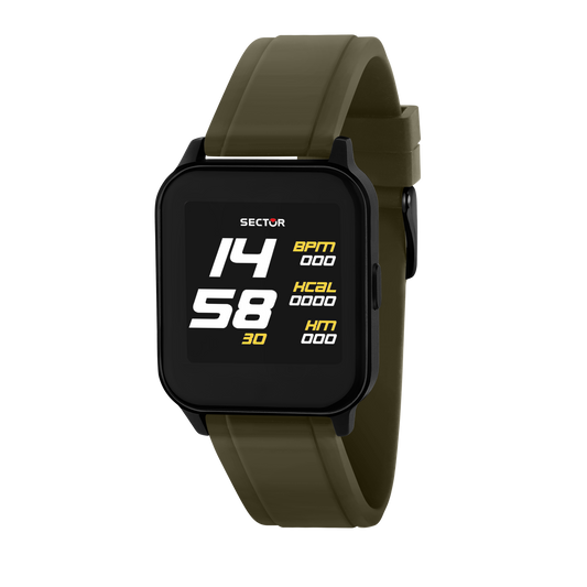 Sector | Orologio | R3251550001