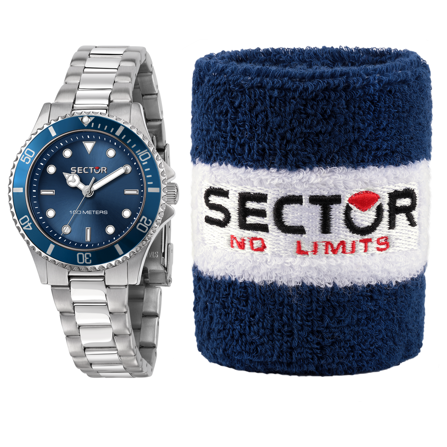 Sector | Orologio | R3253161530