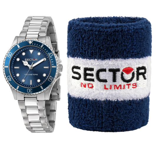 Sector | Orologio | R3253161530