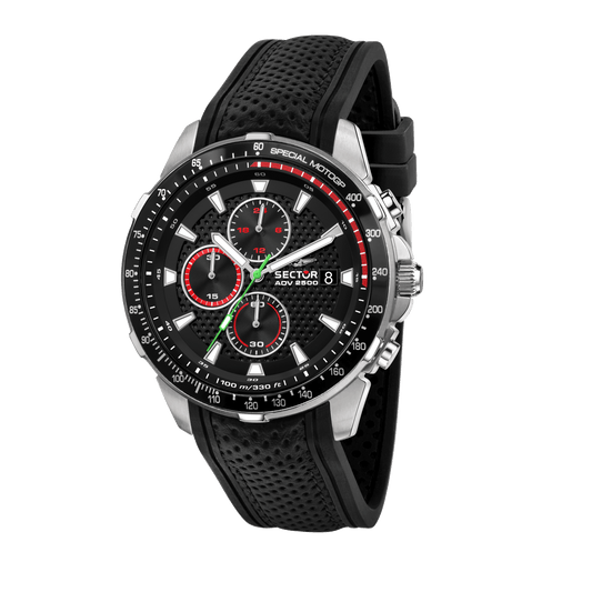 Sector | Orologio | R3271643003