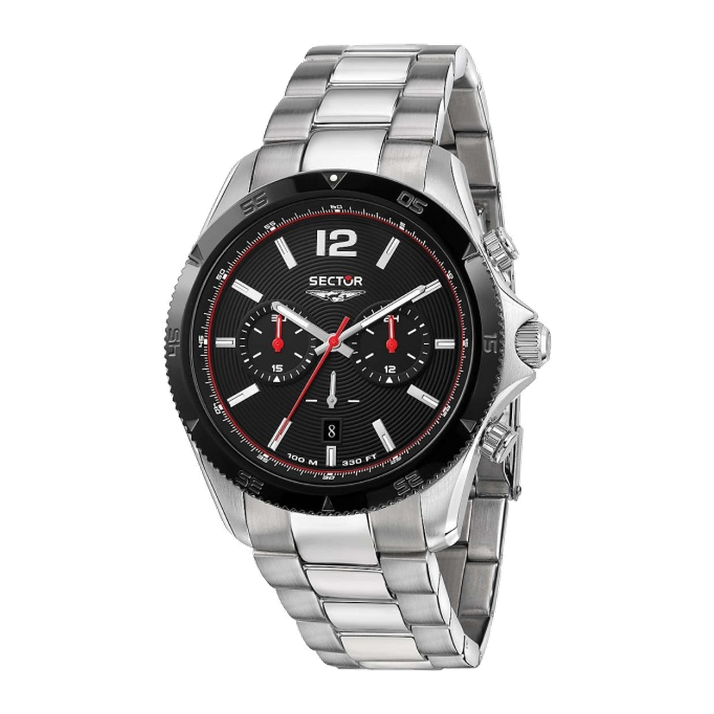 650 | Cronografo | R3273631004