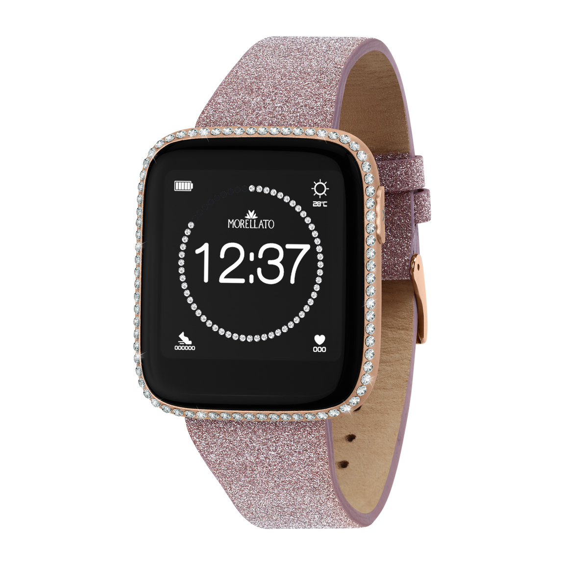 Morellato | Smartwatch | R0151167507