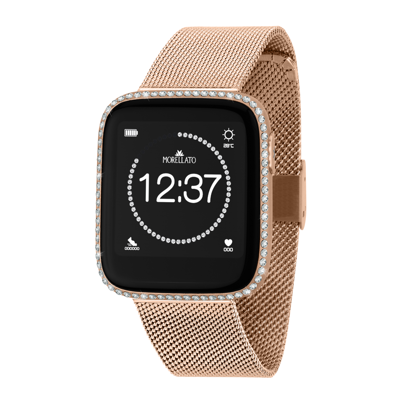 Morellato | Smartwatch | R0151167509