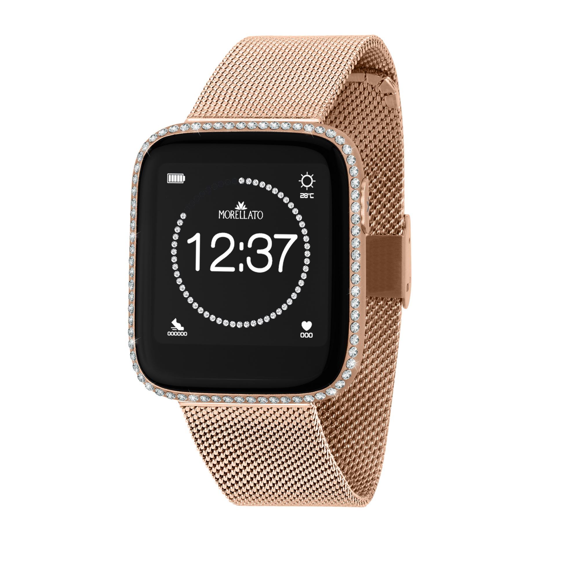 Morellato | Smartwatch | R0151167509