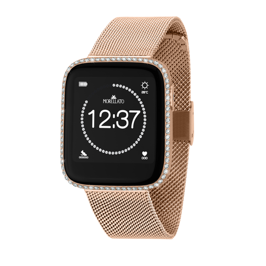 Morellato | Smartwatch | R0151167509